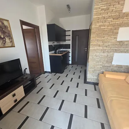 Appartamento Novia Bibinje