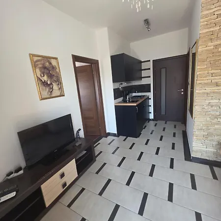 Novia Appartamento Bibinje