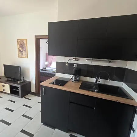 Appartamento Novia Bibinje